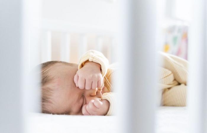 Korean couple given suspended sentences for abandoning two infants who they said ‘looked like foreigners’