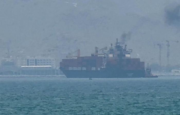 US unleashes fresh wave of strikes on Iran amid Hormuz crisis