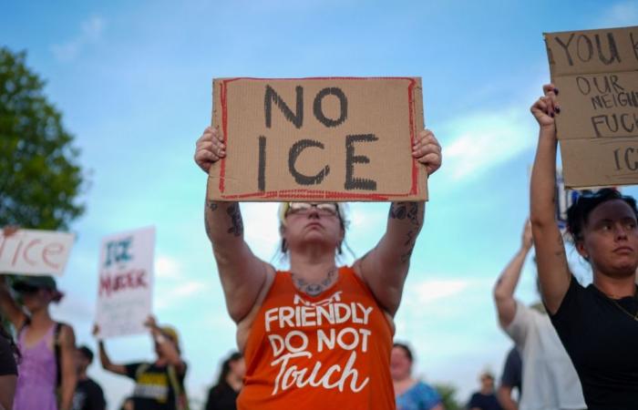 US immigration agents involved in another fatal shooting