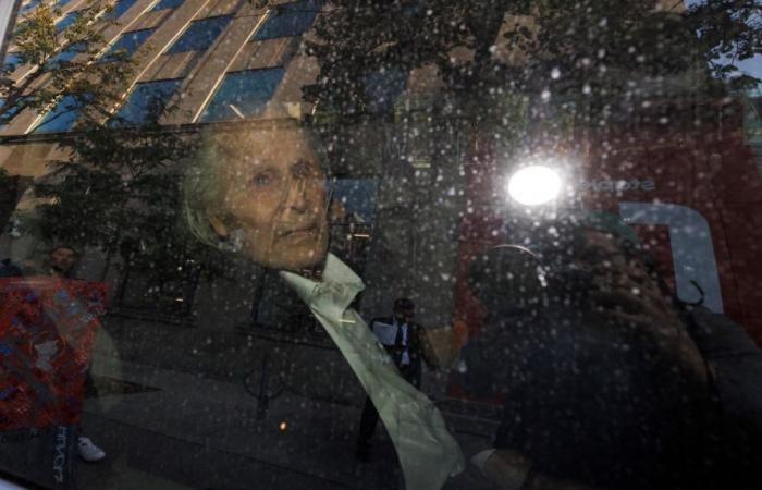 Peter Nygard guilty of fresh assault charge: Montreal court convicts disgraced mogul