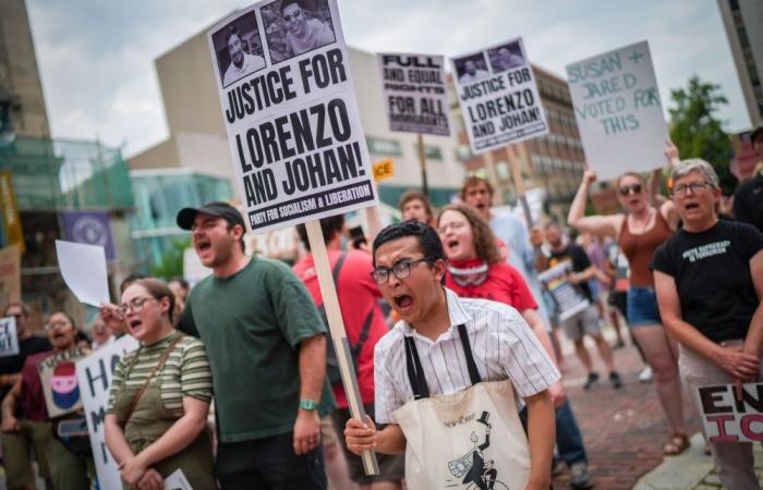 ICE halts traffic stop arrests following fatal shootings as scrutiny over immigration raids grows