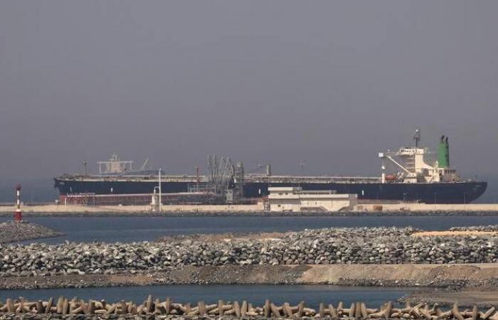 DP World plans UAE east coast port to bypass Strait of Hormuz, FT reports