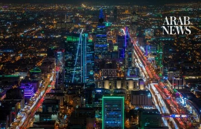 Saudi Arabia’s Voluntary National Review ties sustainability to Vision 2030’s final years