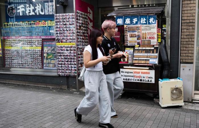 Credit card outage disrupts payments at stores across Japan