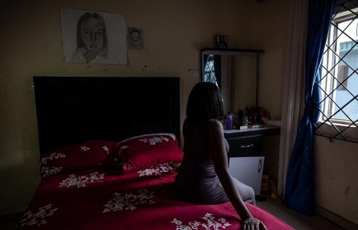 Nigerian women lured into sex trafficking by fake jobs, held by ‘juju’ fears