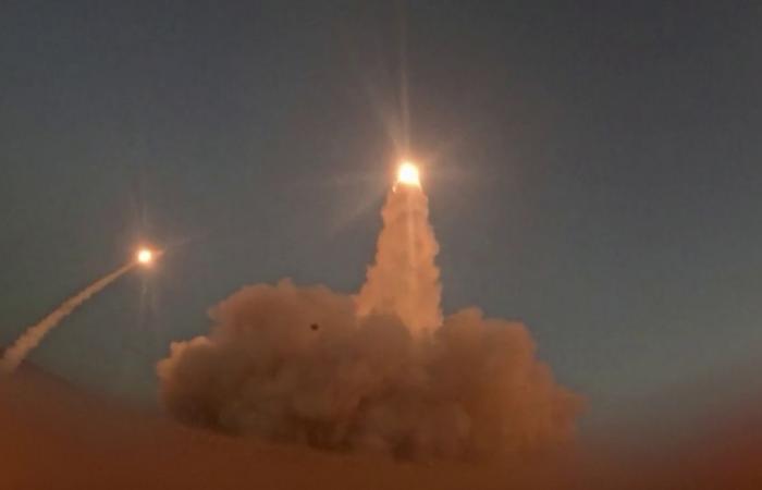 Iran claims drone strikes on US facilities in Kuwait, Bahrain