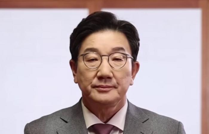 South Korea MP loses seat after top court upholds jail term over church bribes