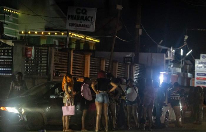 Nigerian women lured into sex trafficking by fake jobs, held by ‘juju’ fears