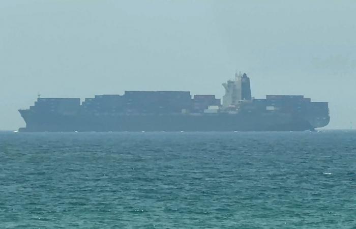 Strait of Hormuz crisis: Iran claims tankers exploded after hitting mines