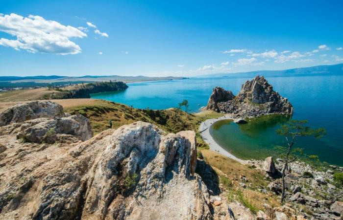 Sacred ruins and Siberian waters: Unesco flags heritage at risk from war and global warming