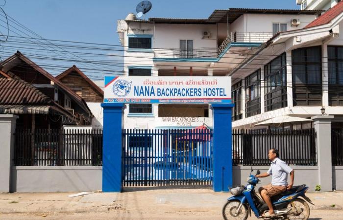 Laos claims ‘no evidence’ of blame for six deadly tourist poisonings