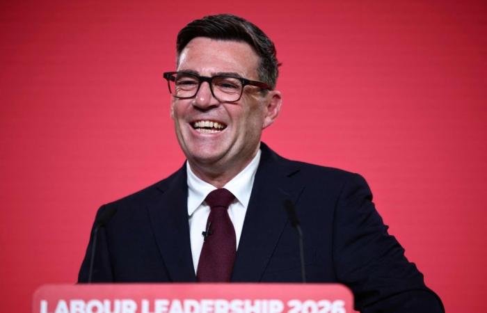 Incoming UK PM Burnham kills Starmer’s digital ID rollout, redirects billions to cost-of-living measures