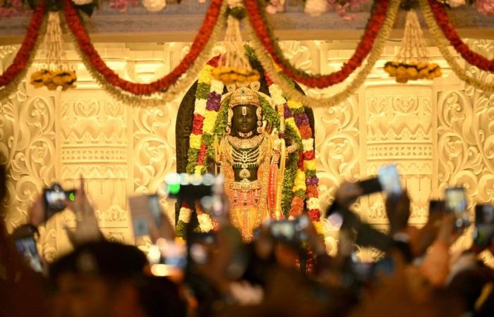 India’s Ram temple donation scandal puts billions in religious funds under the spotlight