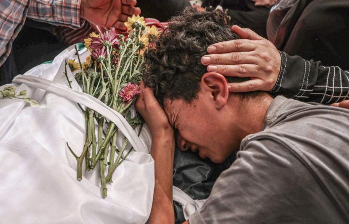 Another deadly day in Gaza leaves three children among 11 killed in fresh Israeli attacks