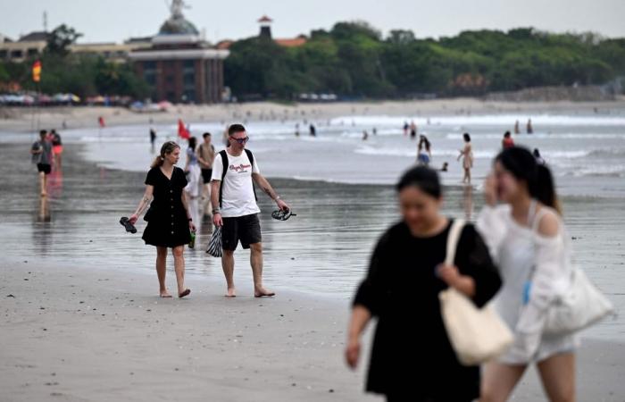Indonesia approves new international financial centre — and it might be in Bali