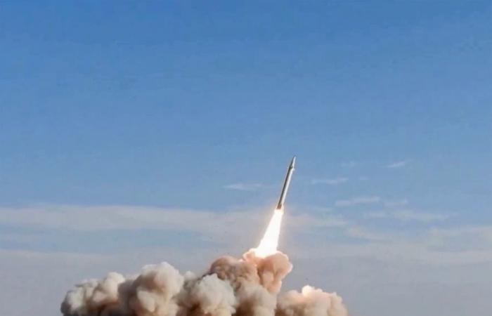 Iran launches new regional attacks as Houthis threaten Saudi ports