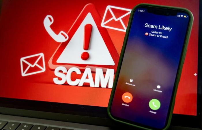 Up to US$114b lost in Asia-Pacific scams last year, nearly triple 2023 level, says UN