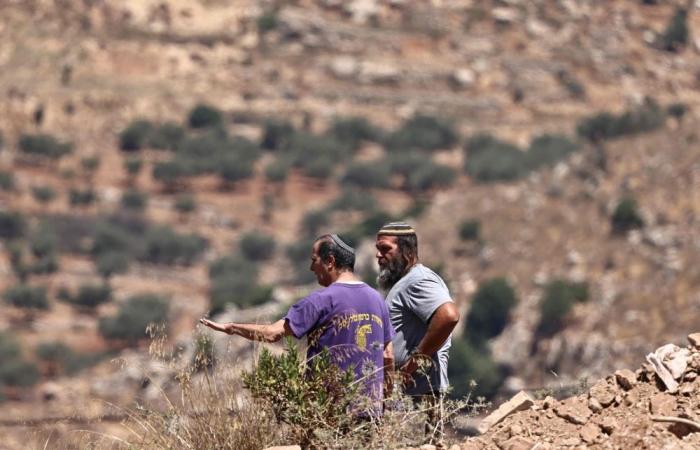 ‘We are going back’: Israelis rally near Gaza border demanding re-establishment of settlements