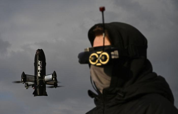 The Trump threat: Why Europe is suddenly panic-buying fighter jets and drones