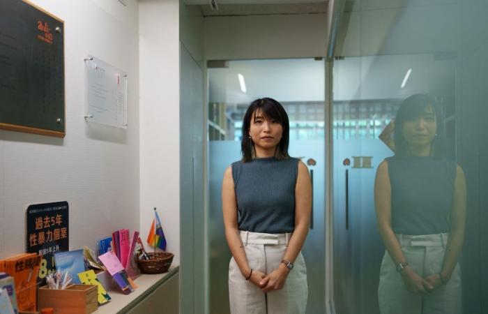 ‘Why didn’t you fight back?’: The question Hong Kong’s sexual assault survivors want banned