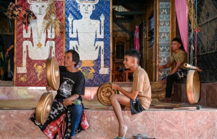 ‘I want my children to be free’: How slavery endures on Indonesia’s island of Sumba