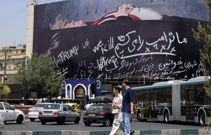 US military says begins 11th straight night of strikes on Iran