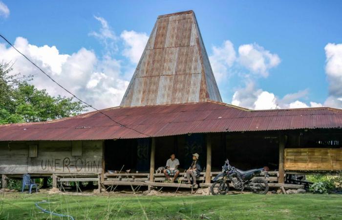 ‘I want my children to be free’: How slavery endures on Indonesia’s island of Sumba