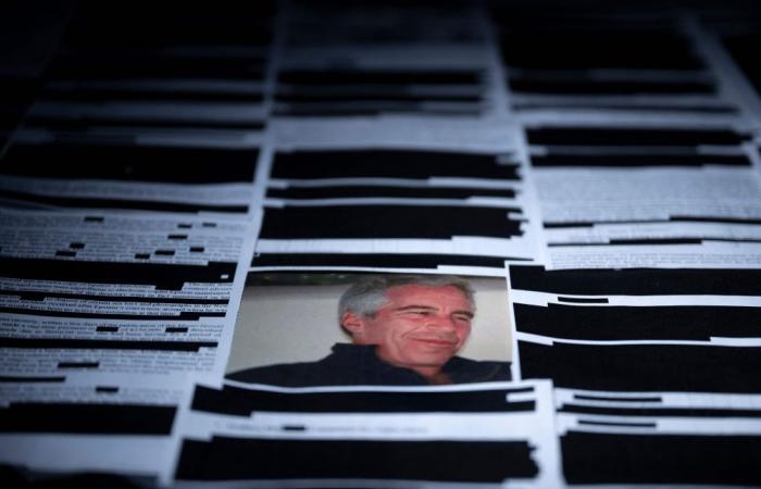 Jeffrey Epstein’s Paris recruiter found dead before he could be questioned