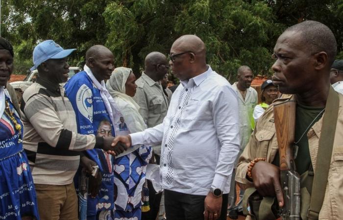 Is Sudan setting itself up for another militia crisis?