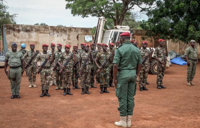 Is Sudan setting itself up for another militia crisis?