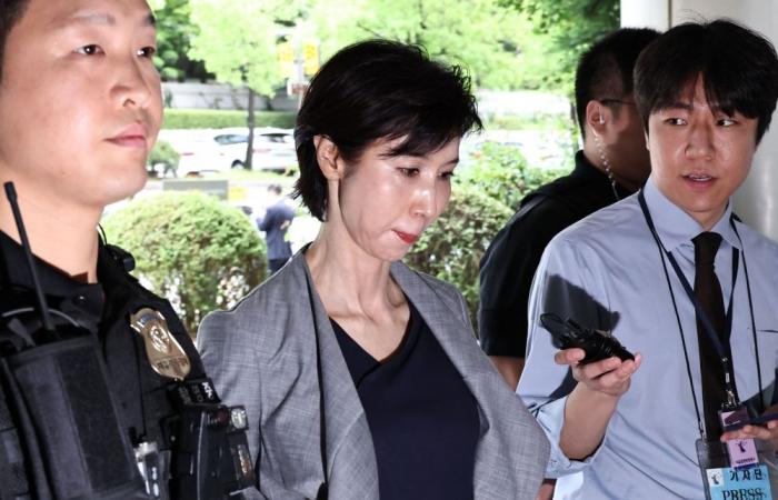 SK Group chairman faces US$644m payout to ex-wife after appeal in South Korea’s ‘divorce of the century’
