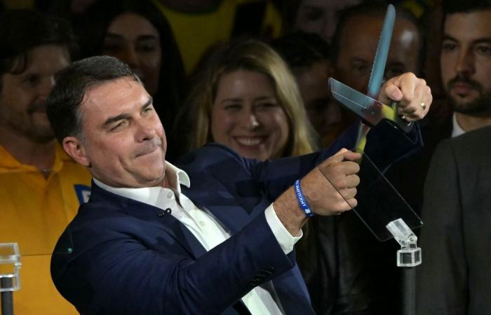 Visa row erupts as Brazil rejects visit by US officials before presidential vote