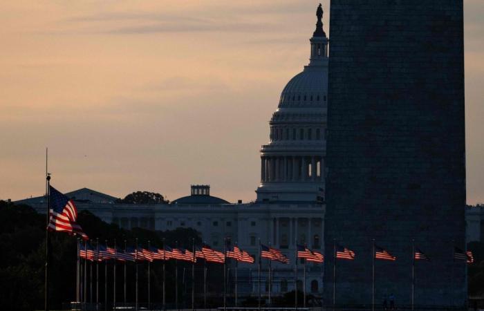 With 100 days to go, Trump’s Republicans risk losing the House