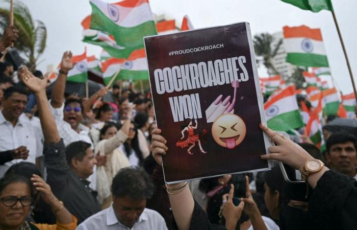 India proposes 10-year jail term for exam paper leaks amid student unrest