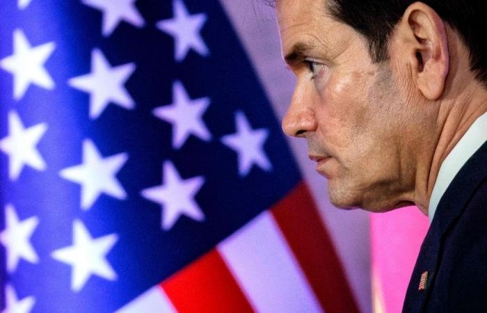 For US secretary of state Rubio, Cuba policy is more than foreign affairs — it’s personal
