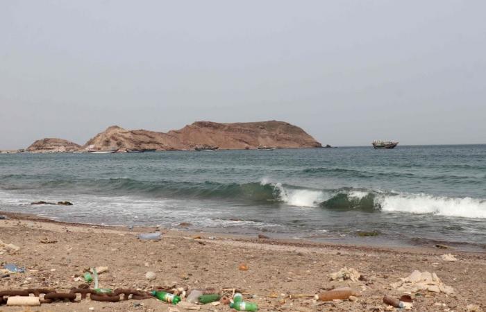 Saudi Arabia rallies 14 nations to to protect key Red Sea shipping route