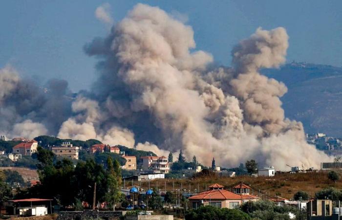 Israeli blows up 700 tonnes of explosives near Lebanon’s Unesco-listed Beaufort castle, claims destroying Hezbollah ‘terror tunnels’
