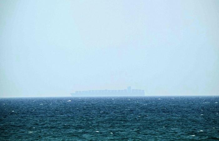 UKMTO: Tanker struck by ‘unknown projectile’ off Oman near Strait of Hormuz
