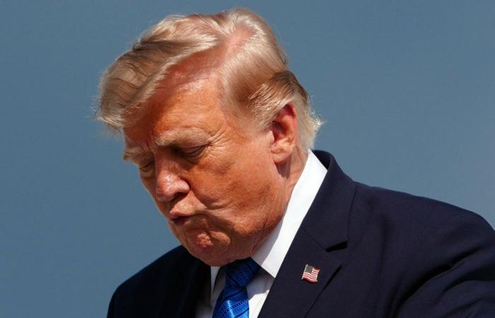 Trump’s legal crusade against news media falters in US courts: ‘No realistic expectation to prevail’