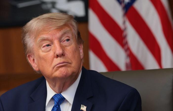 Trump threatens to hit Iran ‘very hard’ amid reports of new strikes