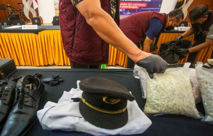 Indonesia steps up screening for crew bags after Malaysian pilot’s drug arrest in Jakarta