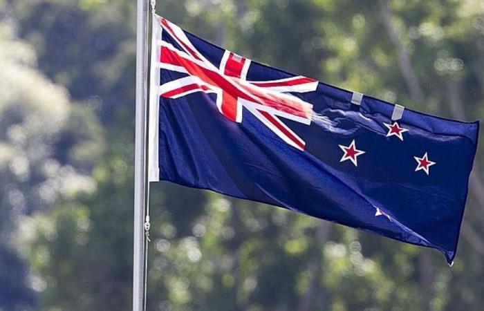 GFZ: 5.9‑magnitude quake jolts off New Zealand’s North Island