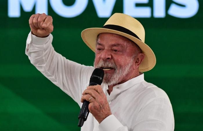 Lula, Brazil’s political titan, faces age and rivals in bid for fourth term at 80