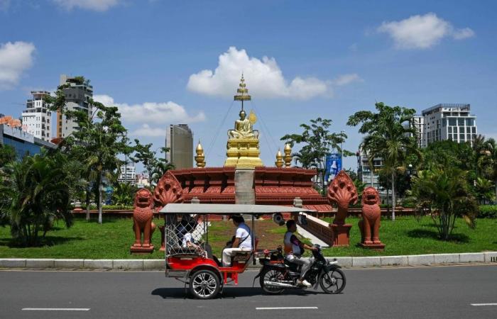 SE Asia set for hotter, drier weather, haze risk rises as El Nino strengthens