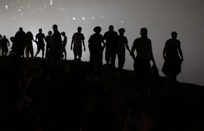‘Warning to Spain’: Did Morocco deliberately trigger the Ceuta migrant surge?