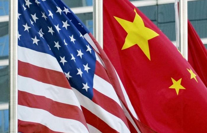 China halts critical drone exports to US in retaliation to new trade sanctions
