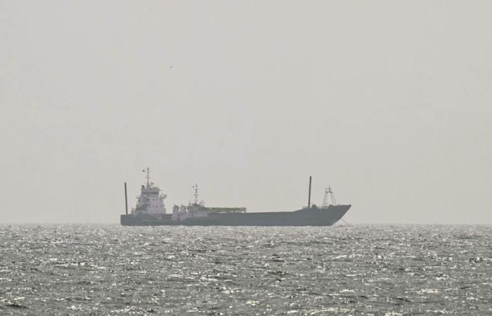 Iran and Oman agree on new Strait of Hormuz shipping route