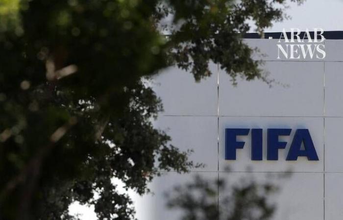 Women spearheading resistance to Infantino as FIFA faces governance crisis