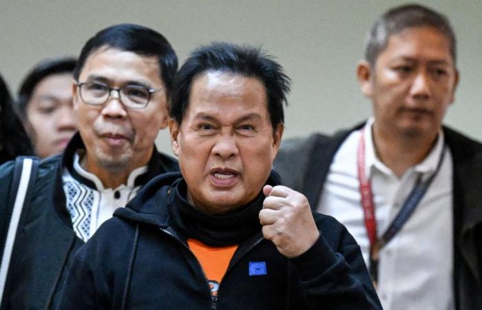 US seeks extradition of Filipino pastor over sex-trafficking charges