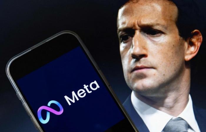 US judge orders Meta to pay US$567m for putting children at risk of predators on its platforms